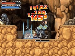 画像ギャラリー No.003のサムネイル画像 / 「メイプルストーリーDS」,楽天ブックスで予約販売第1位に。追加情報公開