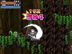 画像ギャラリー No.004のサムネイル画像 / 「メイプルストーリーDS」,楽天ブックスで予約販売第1位に。追加情報公開