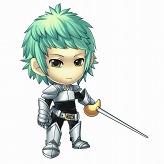 画像ギャラリー No.007のサムネイル画像 / 「メイプルストーリーDS」,楽天ブックスで予約販売第1位に。追加情報公開