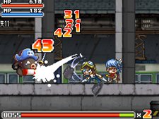 画像ギャラリー No.004のサムネイル画像 / ネクソン初のDSタイトル「メイプルストーリーDS」が本日発売。11月19日と20日には体験イベントが「ららぽーと TOKYO-BAY」で開催予定