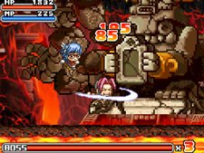 画像ギャラリー No.005のサムネイル画像 / ネクソン初のDSタイトル「メイプルストーリーDS」が本日発売。11月19日と20日には体験イベントが「ららぽーと TOKYO-BAY」で開催予定