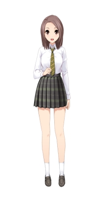 画像ギャラリー No.003のサムネイル画像 / キーワードは「切なさ」と「思い出」。メモオフシリーズ最新作「メモリーズオフ ゆびきりの記憶」，最新PVなど新情報が明らかに