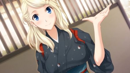 画像ギャラリー No.009のサムネイル画像 / キーワードは「切なさ」と「思い出」。メモオフシリーズ最新作「メモリーズオフ ゆびきりの記憶」，最新PVなど新情報が明らかに