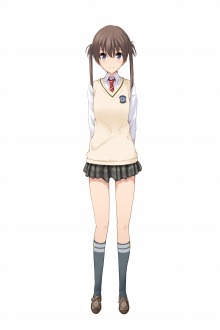 画像ギャラリー No.001のサムネイル画像 / 「メモリーズオフ ゆびきりの記憶」，“修羅場”に焦点を当てた最新PVを公開。発売記念イベント情報やキャストコメントも