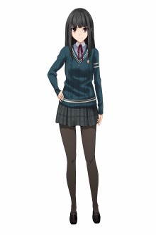 画像ギャラリー No.002のサムネイル画像 / 「メモリーズオフ ゆびきりの記憶」，“修羅場”に焦点を当てた最新PVを公開。発売記念イベント情報やキャストコメントも