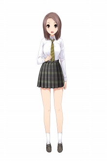 画像ギャラリー No.003のサムネイル画像 / 「メモリーズオフ ゆびきりの記憶」，“修羅場”に焦点を当てた最新PVを公開。発売記念イベント情報やキャストコメントも