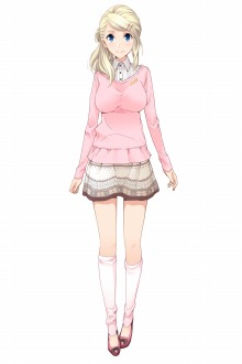 画像ギャラリー No.004のサムネイル画像 / 「メモリーズオフ ゆびきりの記憶」，“修羅場”に焦点を当てた最新PVを公開。発売記念イベント情報やキャストコメントも