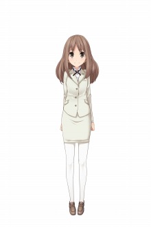 画像ギャラリー No.005のサムネイル画像 / 「メモリーズオフ ゆびきりの記憶」，“修羅場”に焦点を当てた最新PVを公開。発売記念イベント情報やキャストコメントも