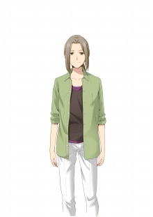 画像ギャラリー No.006のサムネイル画像 / 「メモリーズオフ ゆびきりの記憶」，“修羅場”に焦点を当てた最新PVを公開。発売記念イベント情報やキャストコメントも