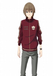 画像ギャラリー No.007のサムネイル画像 / 「メモリーズオフ ゆびきりの記憶」，“修羅場”に焦点を当てた最新PVを公開。発売記念イベント情報やキャストコメントも