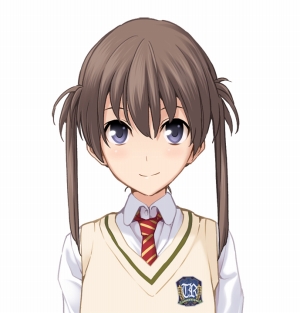 画像ギャラリー No.003のサムネイル画像 / 「メモオフ ゆびきりの記憶」複製原画セットがもらえるイベント開催