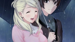 画像ギャラリー No.004のサムネイル画像 / 「メモリーズオフ ゆびきりの記憶」のベスト版が5月17日に発売