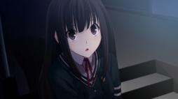 画像ギャラリー No.005のサムネイル画像 / 「メモリーズオフ ゆびきりの記憶」のベスト版が5月17日に発売