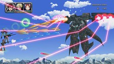 画像ギャラリー No.014のサムネイル画像 / サイバーフロント，3Dポリゴンのウィッチ達が暴れまわるXbox 360用シューティング「ストライクウィッチーズ 白銀の翼」を7月29日に発売，ねんどろいど付き限定版も