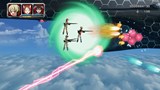 画像ギャラリー No.016のサムネイル画像 / サイバーフロント，3Dポリゴンのウィッチ達が暴れまわるXbox 360用シューティング「ストライクウィッチーズ 白銀の翼」を7月29日に発売，ねんどろいど付き限定版も