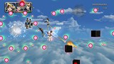 画像ギャラリー No.017のサムネイル画像 / サイバーフロント，3Dポリゴンのウィッチ達が暴れまわるXbox 360用シューティング「ストライクウィッチーズ 白銀の翼」を7月29日に発売，ねんどろいど付き限定版も