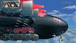 画像ギャラリー No.024のサムネイル画像 / サイバーフロント，3Dポリゴンのウィッチ達が暴れまわるXbox 360用シューティング「ストライクウィッチーズ 白銀の翼」を7月29日に発売，ねんどろいど付き限定版も