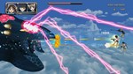 画像ギャラリー No.025のサムネイル画像 / サイバーフロント，3Dポリゴンのウィッチ達が暴れまわるXbox 360用シューティング「ストライクウィッチーズ 白銀の翼」を7月29日に発売，ねんどろいど付き限定版も