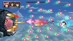 画像ギャラリー No.026のサムネイル画像 / サイバーフロント，3Dポリゴンのウィッチ達が暴れまわるXbox 360用シューティング「ストライクウィッチーズ 白銀の翼」を7月29日に発売，ねんどろいど付き限定版も
