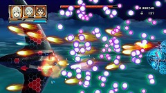 画像ギャラリー No.017のサムネイル画像 / サイバーフロント，Xbox 360用シューティング「ストライクウィッチーズ 白銀の翼」の登場キャラ5人の特性を明らかに