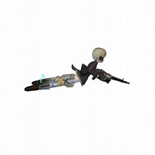 画像ギャラリー No.023のサムネイル画像 / 「ストライクウィッチーズ 白銀の翼」，本編とは別に楽しめる“基地探訪”モード＆キャラクター3人の情報が公開に