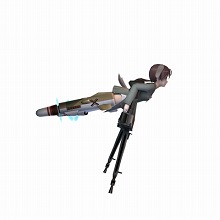 画像ギャラリー No.026のサムネイル画像 / 「ストライクウィッチーズ 白銀の翼」，本編とは別に楽しめる“基地探訪”モード＆キャラクター3人の情報が公開に