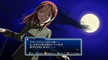 画像ギャラリー No.028のサムネイル画像 / 「ストライクウィッチーズ 白銀の翼」，本編とは別に楽しめる“基地探訪”モード＆キャラクター3人の情報が公開に