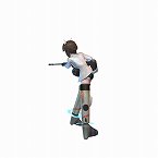 画像ギャラリー No.009のサムネイル画像 / 「ストライクウィッチーズ 白銀の翼」シークレットキャラクターの存在が明らかに。条件を満たすと「竹井醇子」が登場