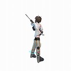 画像ギャラリー No.012のサムネイル画像 / 「ストライクウィッチーズ 白銀の翼」シークレットキャラクターの存在が明らかに。条件を満たすと「竹井醇子」が登場