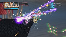 画像ギャラリー No.014のサムネイル画像 / 「ストライクウィッチーズ 白銀の翼」シークレットキャラクターの存在が明らかに。条件を満たすと「竹井醇子」が登場