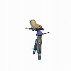 画像ギャラリー No.020のサムネイル画像 / 「ストライクウィッチーズ 白銀の翼」シークレットキャラクターの存在が明らかに。条件を満たすと「竹井醇子」が登場