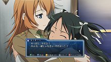 画像ギャラリー No.026のサムネイル画像 / 「ストライクウィッチーズ 白銀の翼」シークレットキャラクターの存在が明らかに。条件を満たすと「竹井醇子」が登場