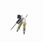 画像ギャラリー No.030のサムネイル画像 / 「ストライクウィッチーズ 白銀の翼」シークレットキャラクターの存在が明らかに。条件を満たすと「竹井醇子」が登場