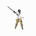 画像ギャラリー No.031のサムネイル画像 / 「ストライクウィッチーズ 白銀の翼」シークレットキャラクターの存在が明らかに。条件を満たすと「竹井醇子」が登場