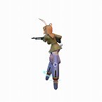 画像ギャラリー No.038のサムネイル画像 / 「ストライクウィッチーズ 白銀の翼」シークレットキャラクターの存在が明らかに。条件を満たすと「竹井醇子」が登場