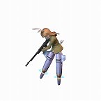 画像ギャラリー No.039のサムネイル画像 / 「ストライクウィッチーズ 白銀の翼」シークレットキャラクターの存在が明らかに。条件を満たすと「竹井醇子」が登場