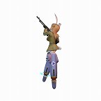 画像ギャラリー No.041のサムネイル画像 / 「ストライクウィッチーズ 白銀の翼」シークレットキャラクターの存在が明らかに。条件を満たすと「竹井醇子」が登場
