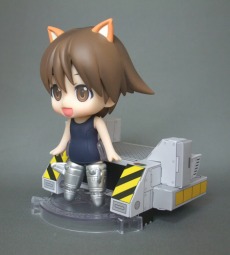 画像ギャラリー No.034のサムネイル画像 / いよいよウィッチがやってくる。明日発売を迎える「ストライクウィッチーズ 白銀の翼」のOPムービーと店舗別購入特典の追加情報を入手