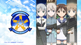 画像ギャラリー No.006のサムネイル画像 / 「ストライクウィッチーズ 白銀の翼」，DLC“プレミアムテーマ”配信