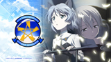 画像ギャラリー No.007のサムネイル画像 / 「ストライクウィッチーズ 白銀の翼」，DLC“プレミアムテーマ”配信