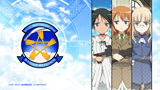 画像ギャラリー No.014のサムネイル画像 / 「ストライクウィッチーズ 白銀の翼」，DLC“プレミアムテーマ”配信