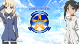 画像ギャラリー No.016のサムネイル画像 / 「ストライクウィッチーズ 白銀の翼」，DLC“プレミアムテーマ”配信