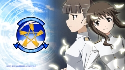 画像ギャラリー No.020のサムネイル画像 / 「ストライクウィッチーズ 白銀の翼」,新キャラDLC“中島錦”配信