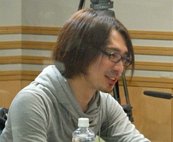 画像ギャラリー No.003のサムネイル画像 / マフィア梶田の二次元が来い!:第4回:「ハチミツとクローバーなストリートファイターが抱くルサンチマン」