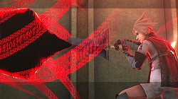 画像ギャラリー No.004のサムネイル画像 / マフィア梶田の二次元が来い！：第6回「TPOをわきまえないナマ足大好き封札師」