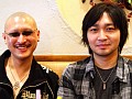 マフィア梶田の二次元が来い！：第7回「4GamerTシャツでCV:中村悠一な金属の歯車」