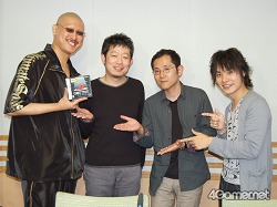 画像ギャラリー No.003のサムネイル画像 / マフィア梶田の二次元が来い!:第11回「E3に行けなかった無念でゴースト化する破戒僧」