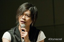 画像ギャラリー No.010のサムネイル画像 / マフィア梶田の二次元が来い!:第11回「E3に行けなかった無念でゴースト化する破戒僧」