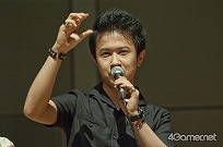 画像ギャラリー No.015のサムネイル画像 / マフィア梶田の二次元が来い!:第11回「E3に行けなかった無念でゴースト化する破戒僧」