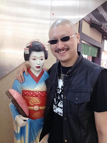 画像ギャラリー No.004のサムネイル画像 / マフィア梶田の二次元が来い!:第167回「MAFIA IS DEAD 外道と書類送検(ユウザイ)のファンレター」